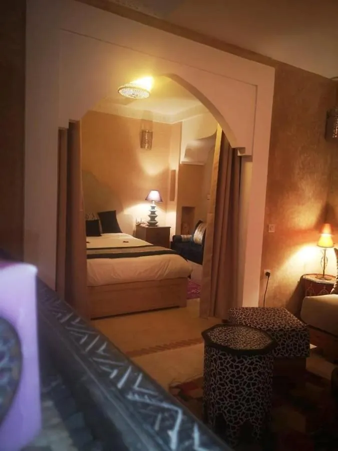 Les Embruns D'Essaouira - Maison Privee Vakantiehuis Essaouira