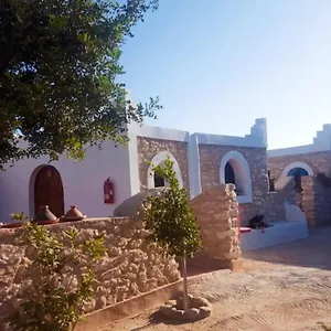  Privatunterkunft Ranch De Sidi Kaouki