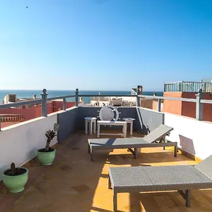 Hostal Dar Afram, Esauira
