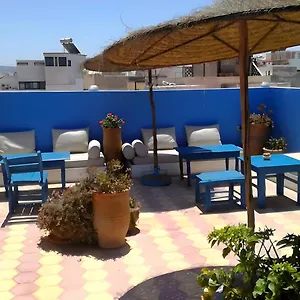 Riad Le Grand Large, Esauira