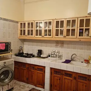  Apartment Abdessamad