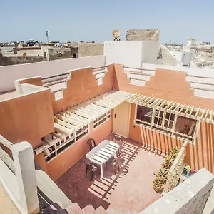 Dar Karam Gasthuis