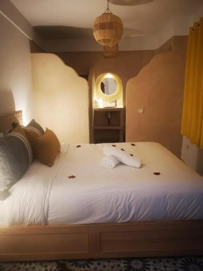 Les Embruns D'Essaouira - Maison Privee 0*, Essaouira Marokko