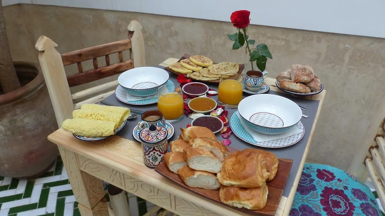 Les Embruns D'Essaouira - Maison Privee Essaouira