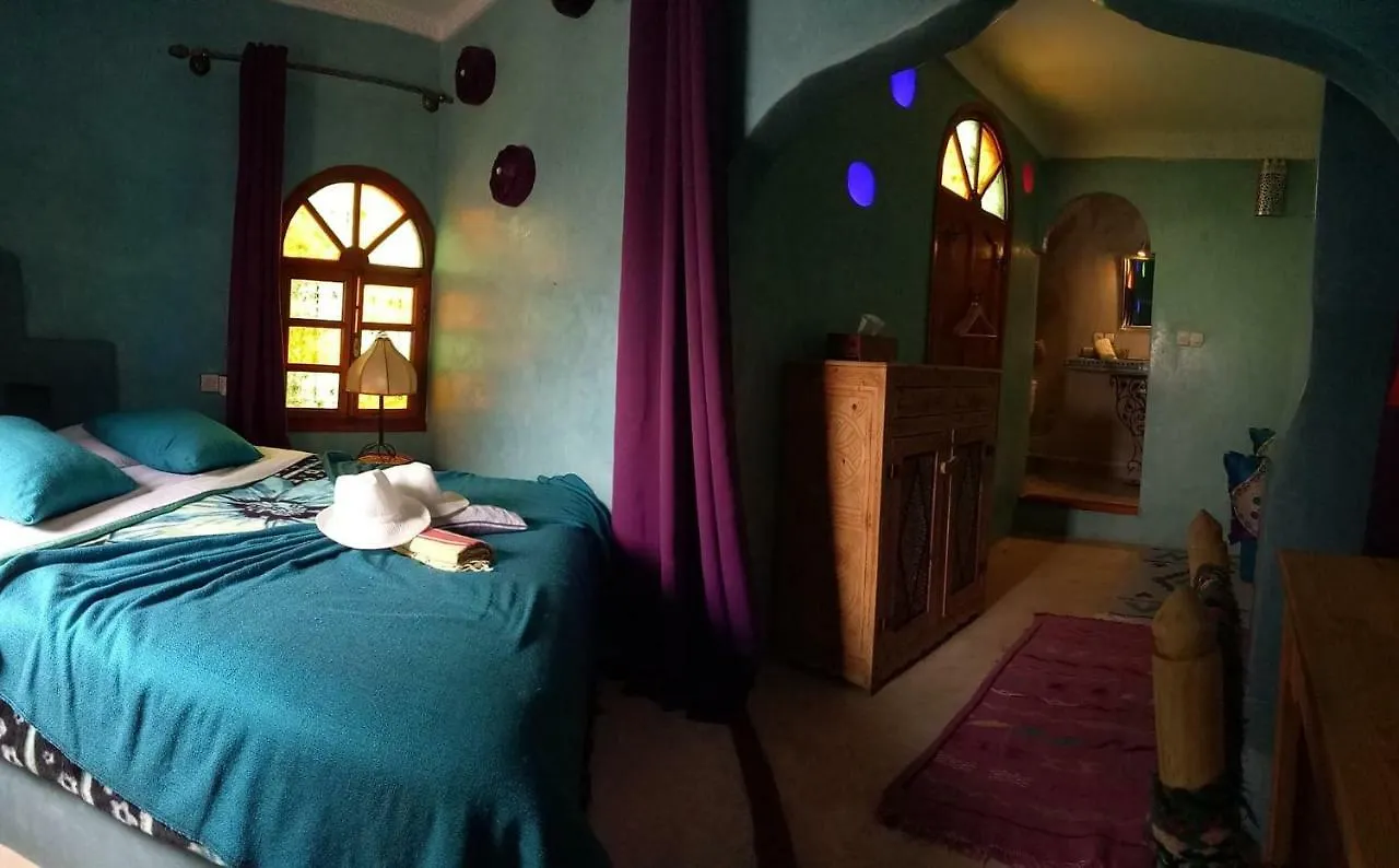 Les Embruns D'Essaouira - Maison Privee 0*, Essaouira Marokko
