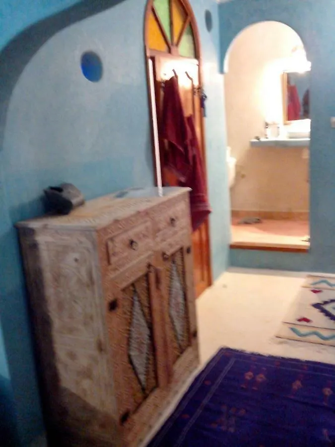 Les Embruns D'Essaouira - Maison Privee 0*, Essaouira