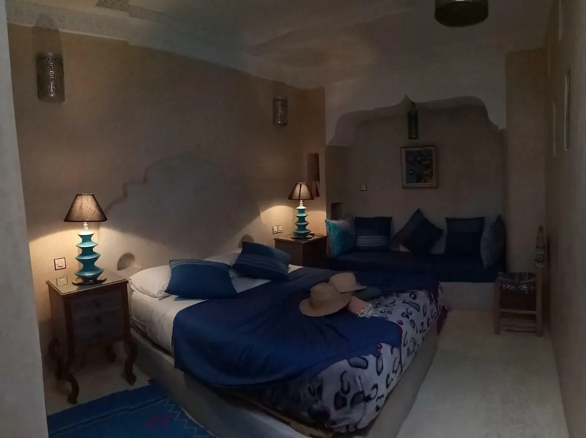 Les Embruns D'Essaouira - Maison Privee