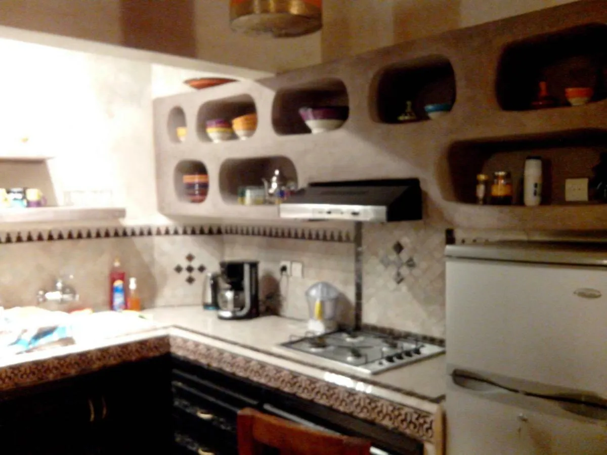 Les Embruns D'Essaouira - Maison Privee Ferienhaus