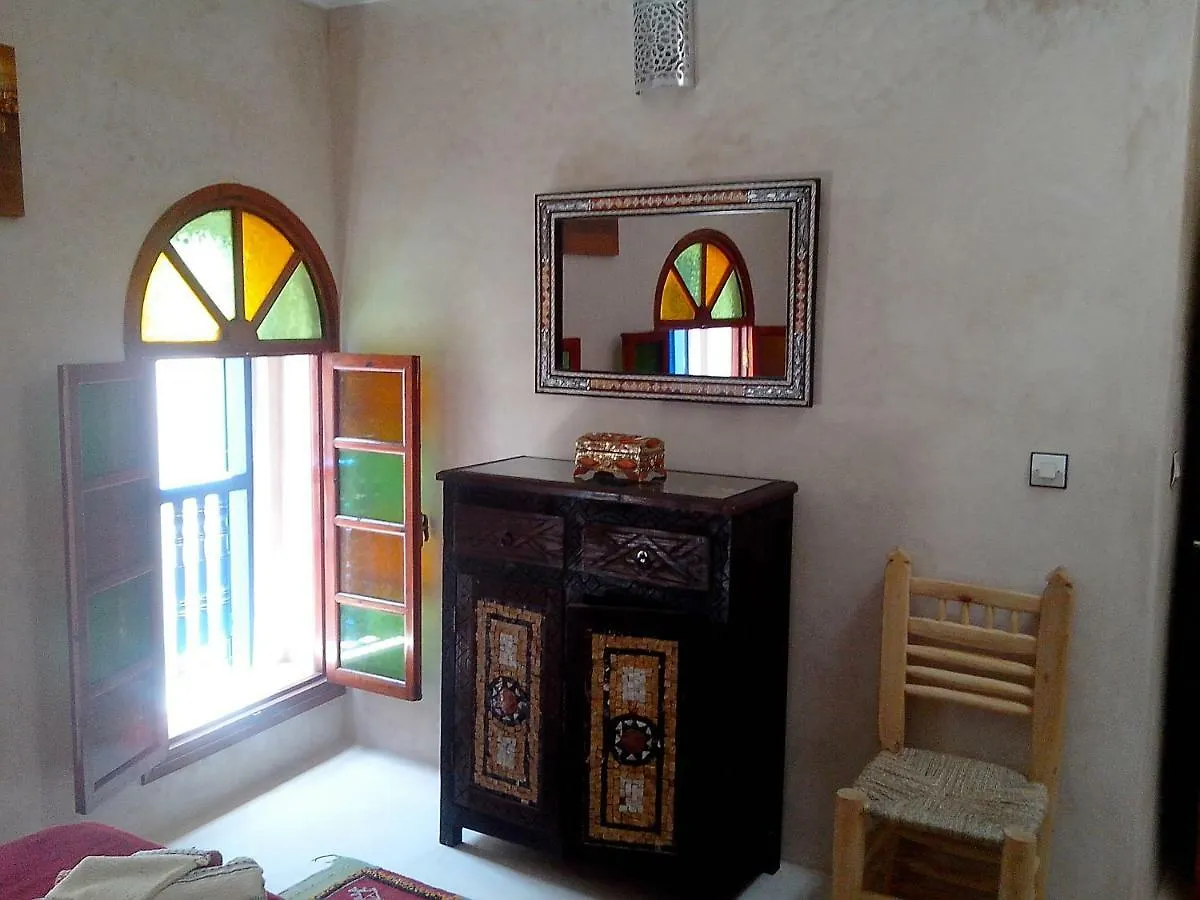 Les Embruns D'Essaouira - Maison Privee Marokko